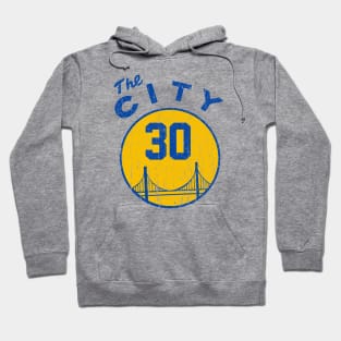 The City Hoodie